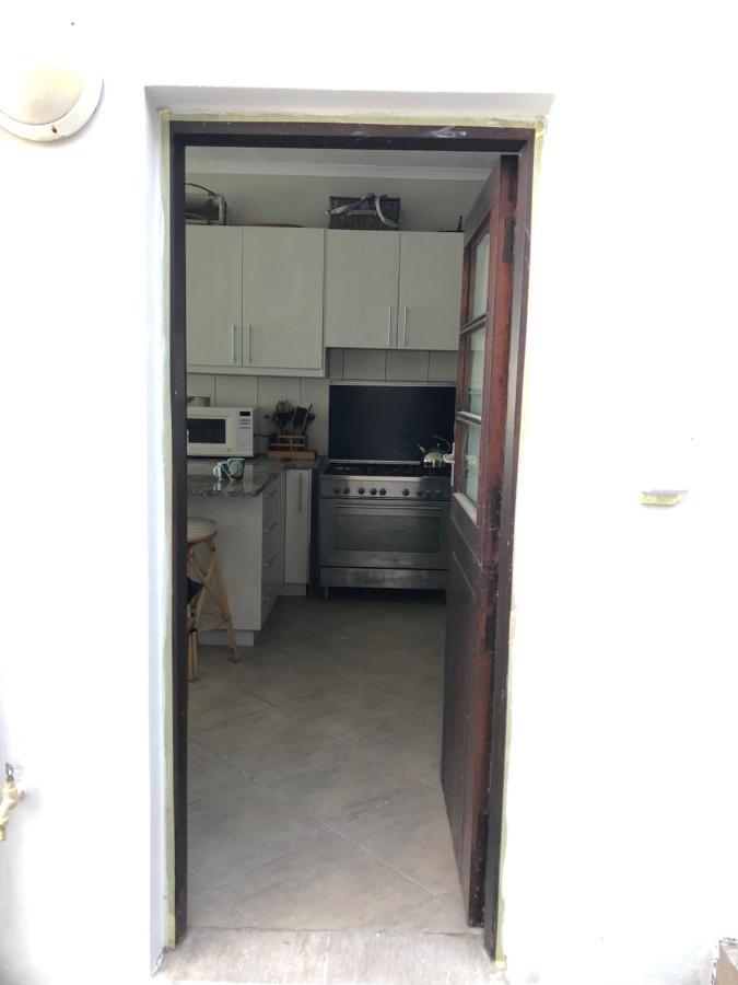Apartment Ozone 赫罗德斯湾 外观 照片