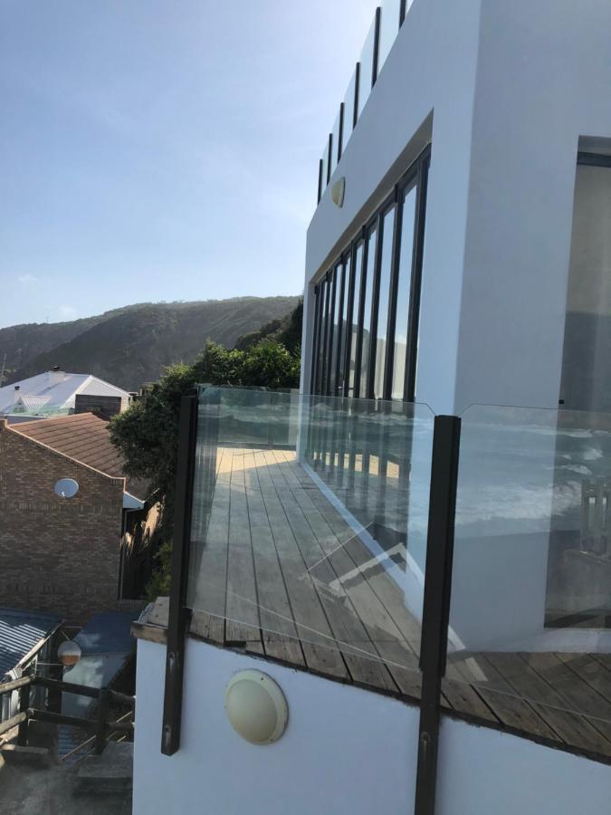 Apartment Ozone 赫罗德斯湾 外观 照片