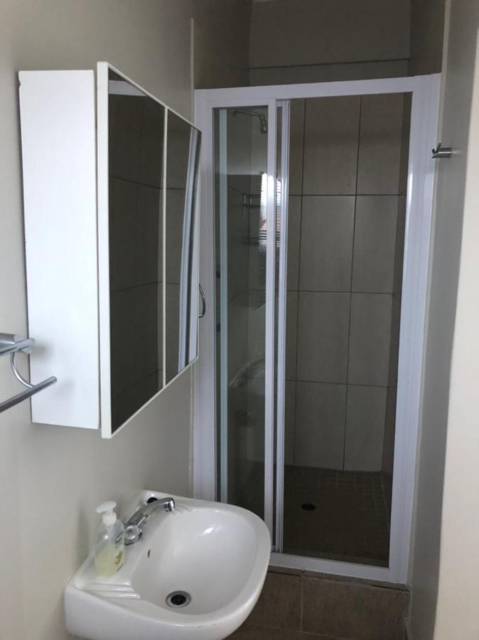 Apartment Ozone 赫罗德斯湾 外观 照片