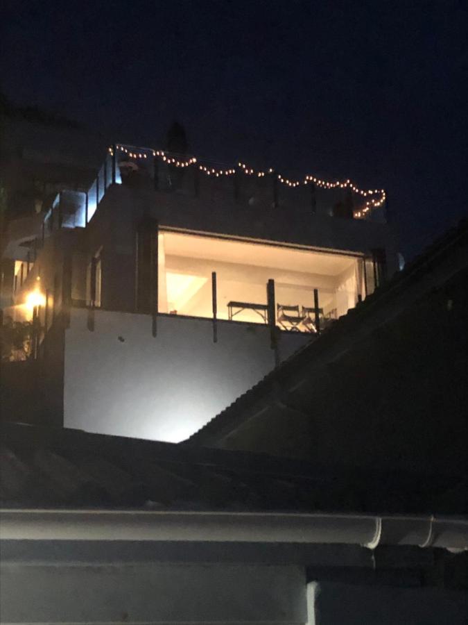 Apartment Ozone 赫罗德斯湾 外观 照片