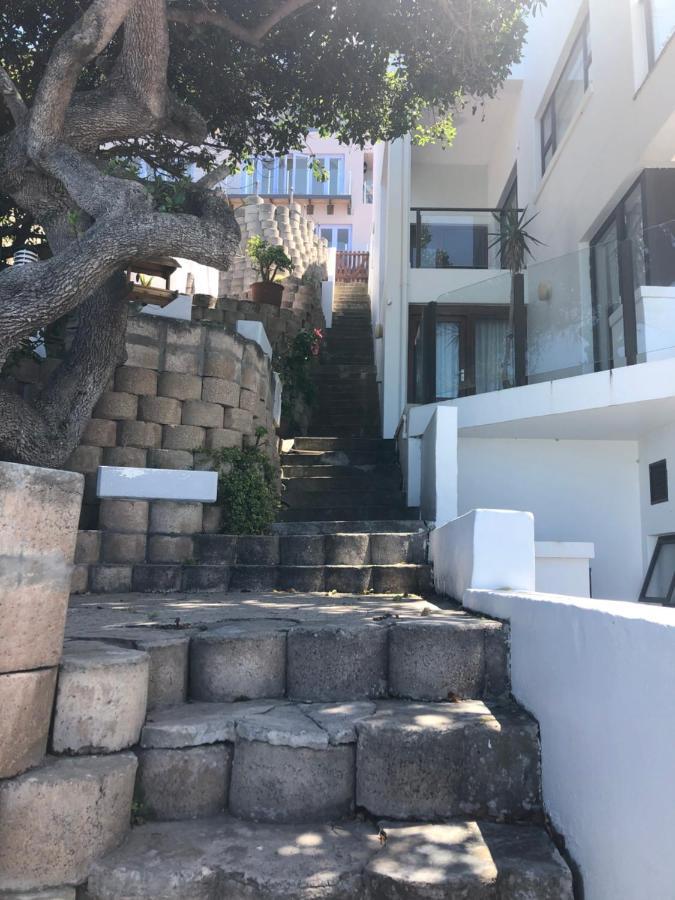 Apartment Ozone 赫罗德斯湾 外观 照片