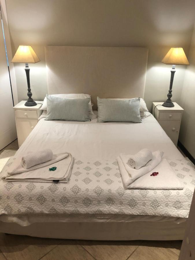 Apartment Ozone 赫罗德斯湾 外观 照片